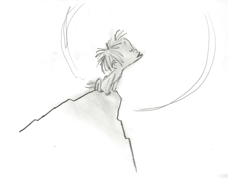 Illustration for article titled How Pixar Changed All The Rules To Make The Good Dinosaur A Stunning Masterpiece